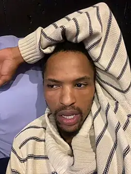 BlueIceCube online show from 18, 2, 2025