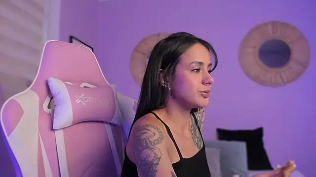 Snapshot of jinx_dh chatting on 27, 12, 2024 jinx dh online show from 27, 12, 2024