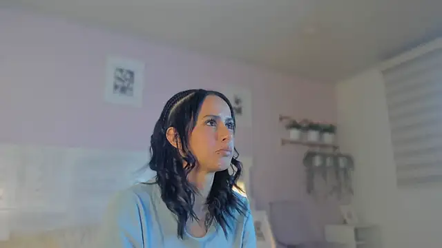 Snapshot of jinx_dh chatting on 6, 11, 2025 jinx dh online show from 6, 11, 2025