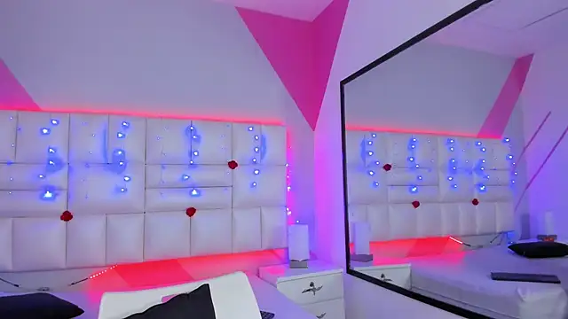 Snapshot of Salome_rouse1 chatting on 26, 1, 2025 Salome rouse1 online show from 26, 1, 2025