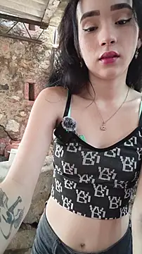 sweet outdoor charm online show from 24, 4, 2026