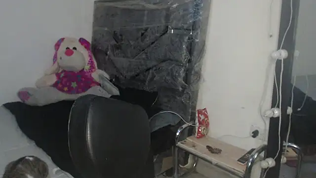 skinny sweet2411 online show from 24, 3, 2026