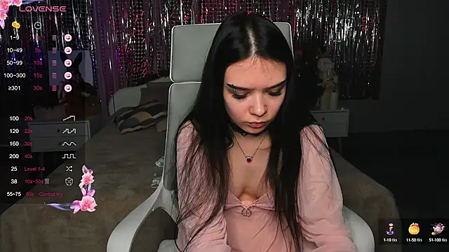 SweetyDeviliya online show from 21, 2, 2025