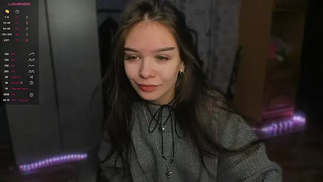 SweetyDeviliya online show from 26, 11, 2025