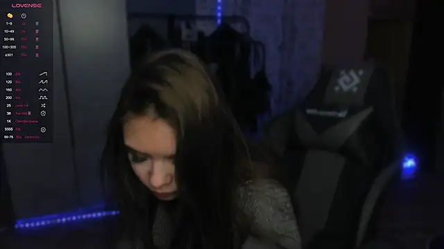 SweetyDeviliya online show from 28, 11, 2025