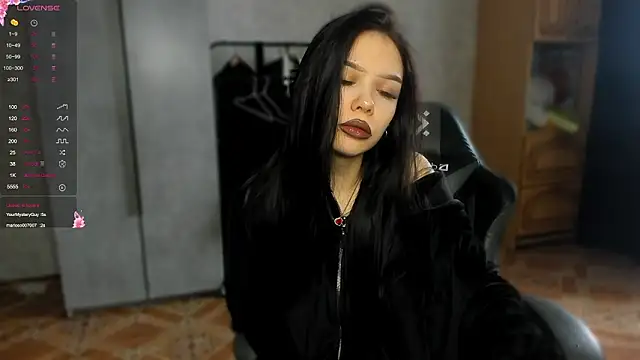 Snapshot of SweetyDeviliya chatting on 12, 3, 2026 SweetyDeviliya online show from 12, 3, 2026