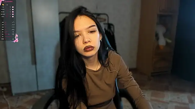 Snapshot of SweetyDeviliya chatting on 16, 3, 2026 SweetyDeviliya online show from 16, 3, 2026