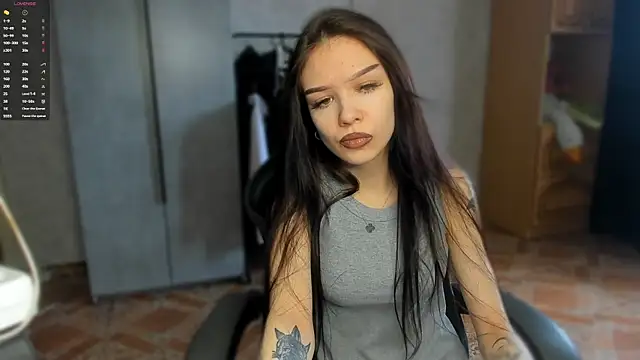 Snapshot of SweetyDeviliya chatting on 9, 6, 2026 SweetyDeviliya online show from 9, 6, 2026