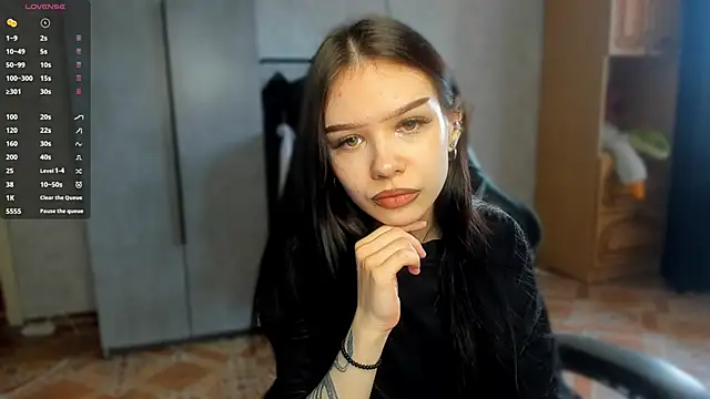 Snapshot of SweetyDeviliya chatting on 11, 6, 2026 SweetyDeviliya online show from 11, 6, 2026