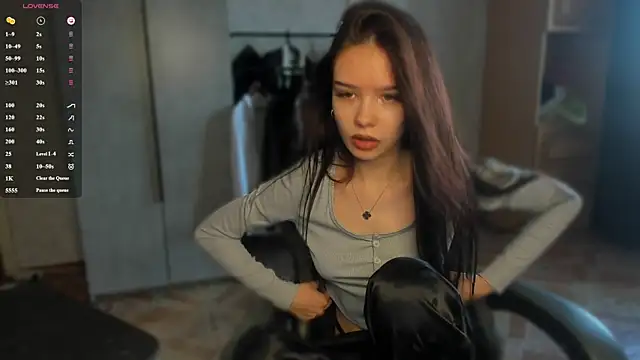 Snapshot of SweetyDeviliya chatting on 18, 6, 2026 SweetyDeviliya online show from 18, 6, 2026