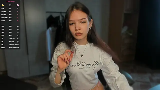 SweetyDeviliya online show from 20, 6, 2026