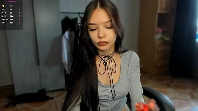 SweetyDeviliya online show from 1, 7, 2026