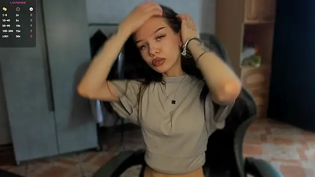 SweetyDeviliya online show from 6, 7, 2026