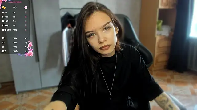 SweetyDeviliya online show from 22, 7, 2026