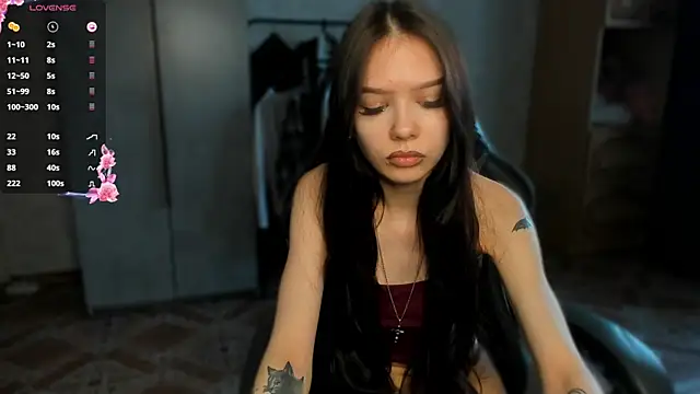 SweetyDeviliya online show from 24, 7, 2026