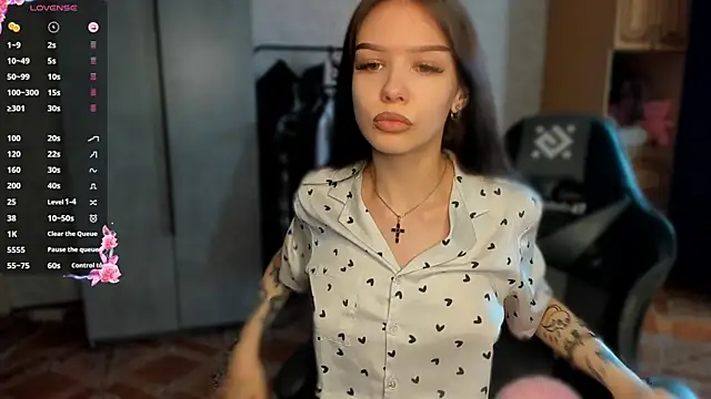 SweetyDeviliya online show from 31, 7, 2026