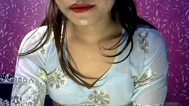 sanjana-77 online show from 21, 1, 2025