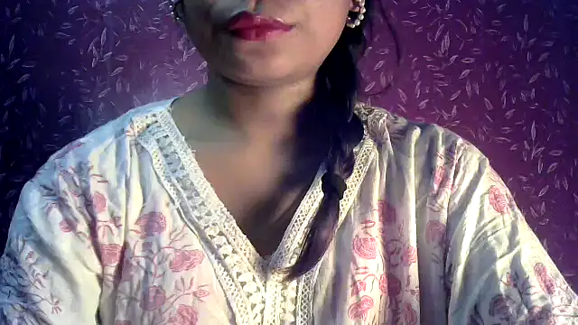sanjana-77 online show from 25, 1, 2025