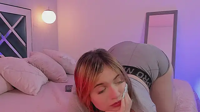 ibella7 online show from 19, 3, 2025