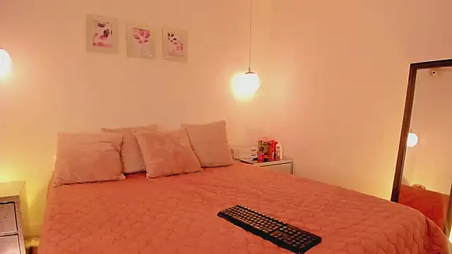 ibella7 online show from 24, 4, 2026