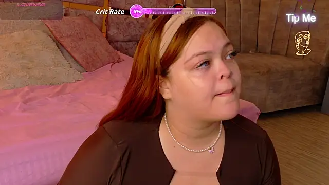 Dakota-Bruce online show from 26, 4, 2026