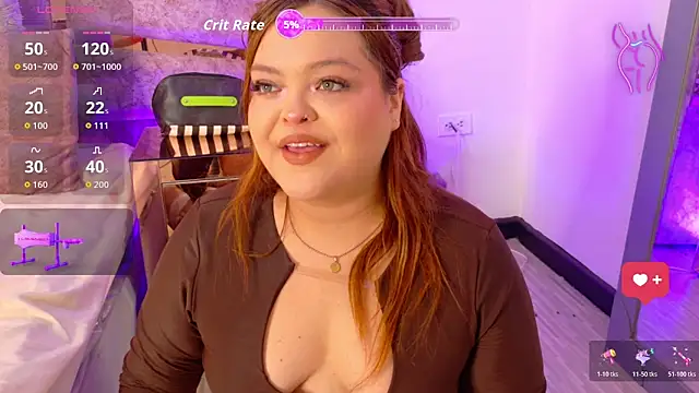Snapshot of Dakota-Bruce chatting on 16, 6, 2026 Dakota-Bruce online show from 16, 6, 2026