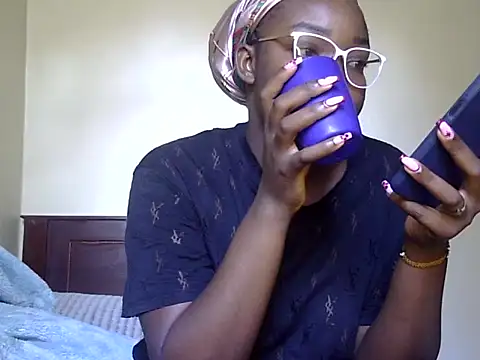 Chichii- online show from 10, 4, 2026