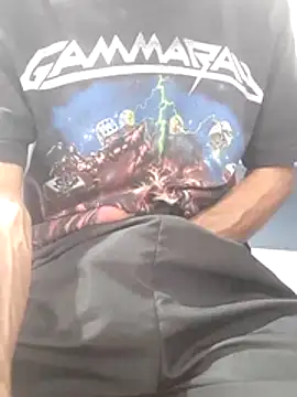 bbehemothh online show from 1, 10, 2025