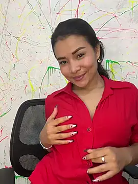 Rousse blue online show from 5, 2, 2025