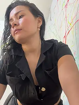 Rousse blue online show from 18, 3, 2025