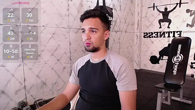 Edward max online show from 30, 1, 2025