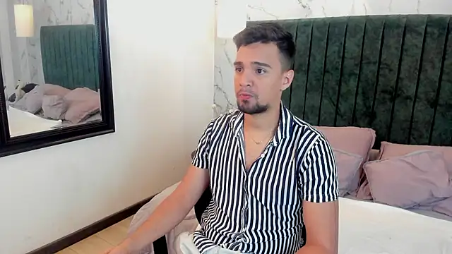 Edward max online show from 31, 1, 2025