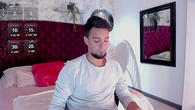 Edward max online show from 18, 2, 2025