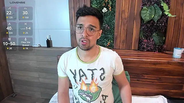 Edward max online show from 9, 2, 2026