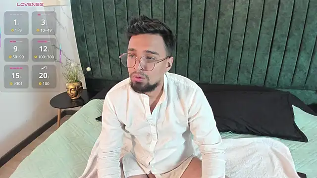 Edward max online show from 27, 3, 2026