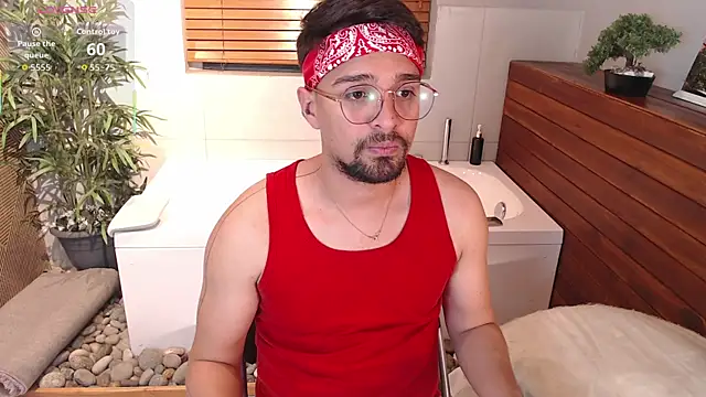 Edward max online show from 26, 4, 2026