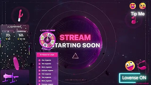 Hr Frk Olsen online show from 15, 3, 2025