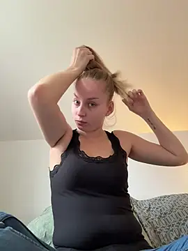 Hr Frk Olsen online show from 18, 1, 2026