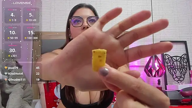 shelbystetson online show from 30, 12, 2024