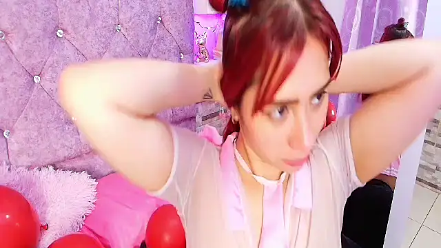 Melannytaylor online show from 15, 2, 2025