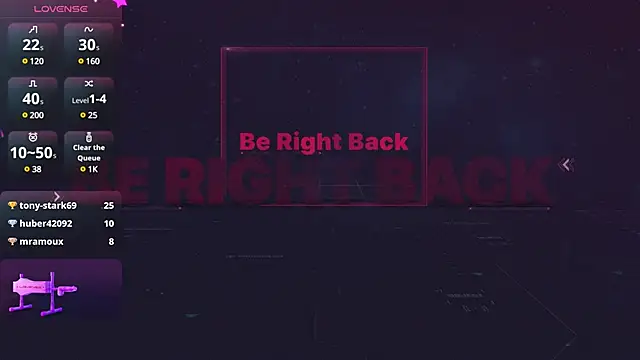 Melannytaylor online show from 17, 2, 2025