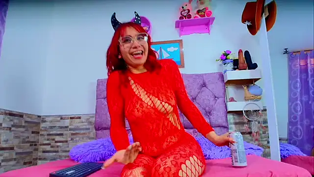 Melannytaylor online show from 15, 10, 2025