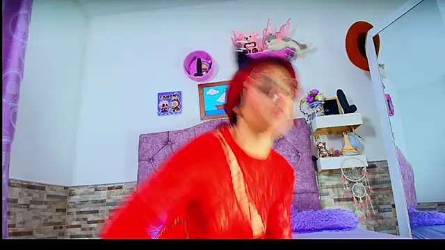 Melannytaylor online show from 3, 12, 2025