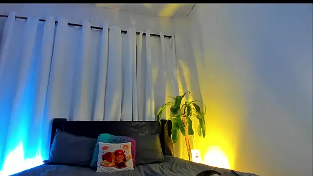 Snapshot of lanaa_paul1 chatting on 28, 1, 2025 lanaa paul1 online show from 28, 1, 2025