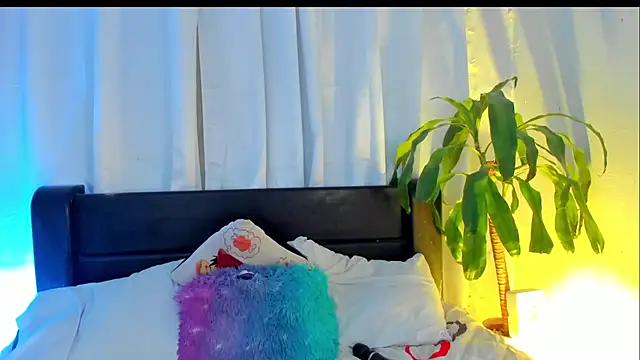 Snapshot of lanaa_paul1 chatting on 30, 1, 2025 lanaa paul1 online show from 30, 1, 2025