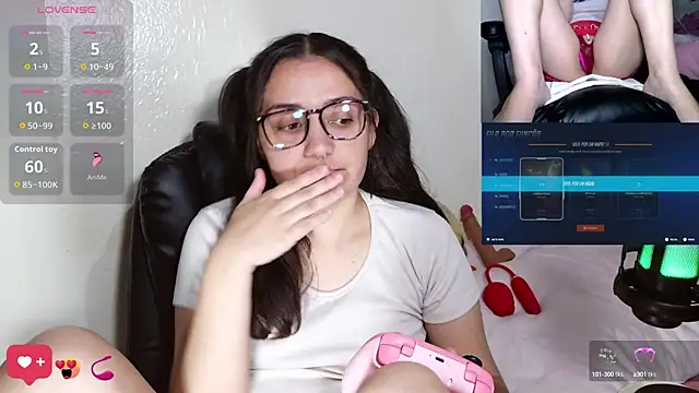 sobresalinaa online show from 3, 10, 2025