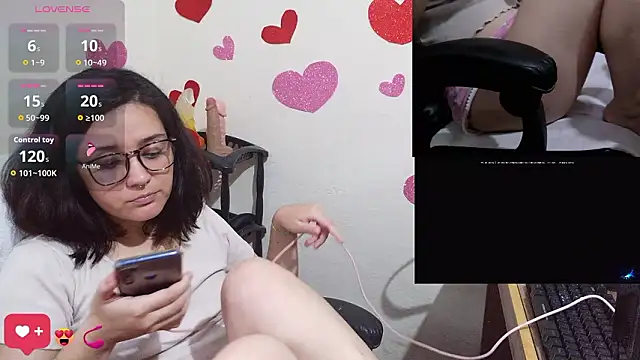 sobresalinaa online show from 12, 3, 2026