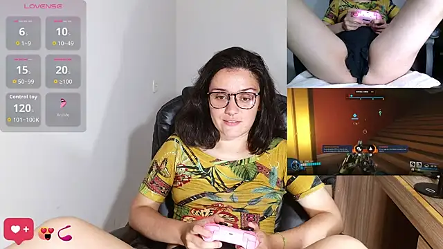 sobresalinaa online show from 7, 4, 2026