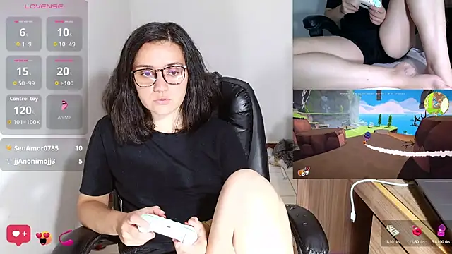 sobresalinaa online show from 16, 4, 2026