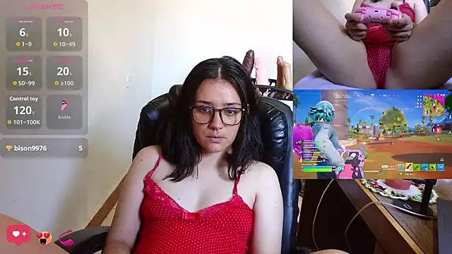 sobresalinaa online show from 16, 4, 2026